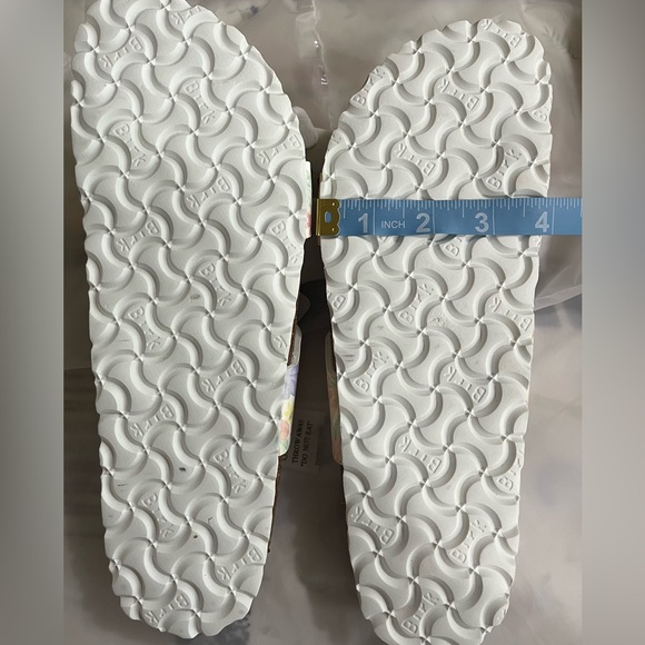 Birkenstock Yao Balance sandals NWOT - Picture 4 of 4